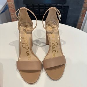 Sam Edelman Yaro Ankle Strap Sandal